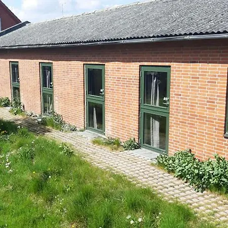 Bed & Breakfast Skovly