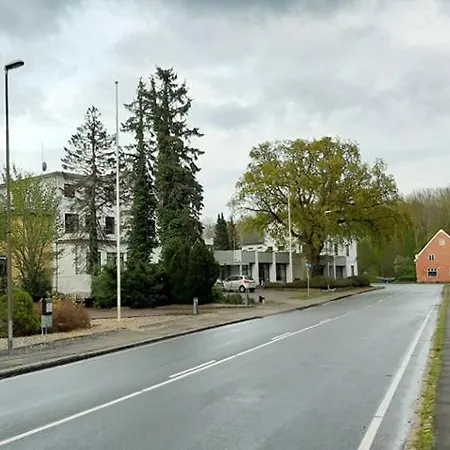 Skovly