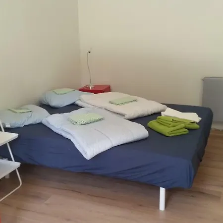 Skovly Bed & Breakfast