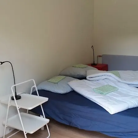 Skovly Bed & Breakfast