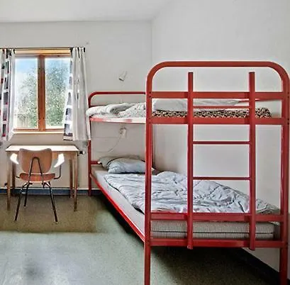 Skovly Bed & Breakfast Lohals