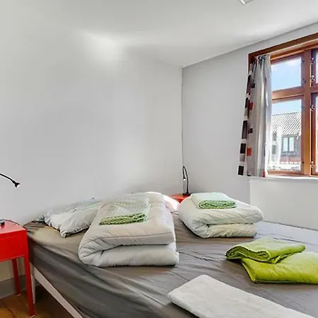 Bed & Breakfast Skovly Lohals